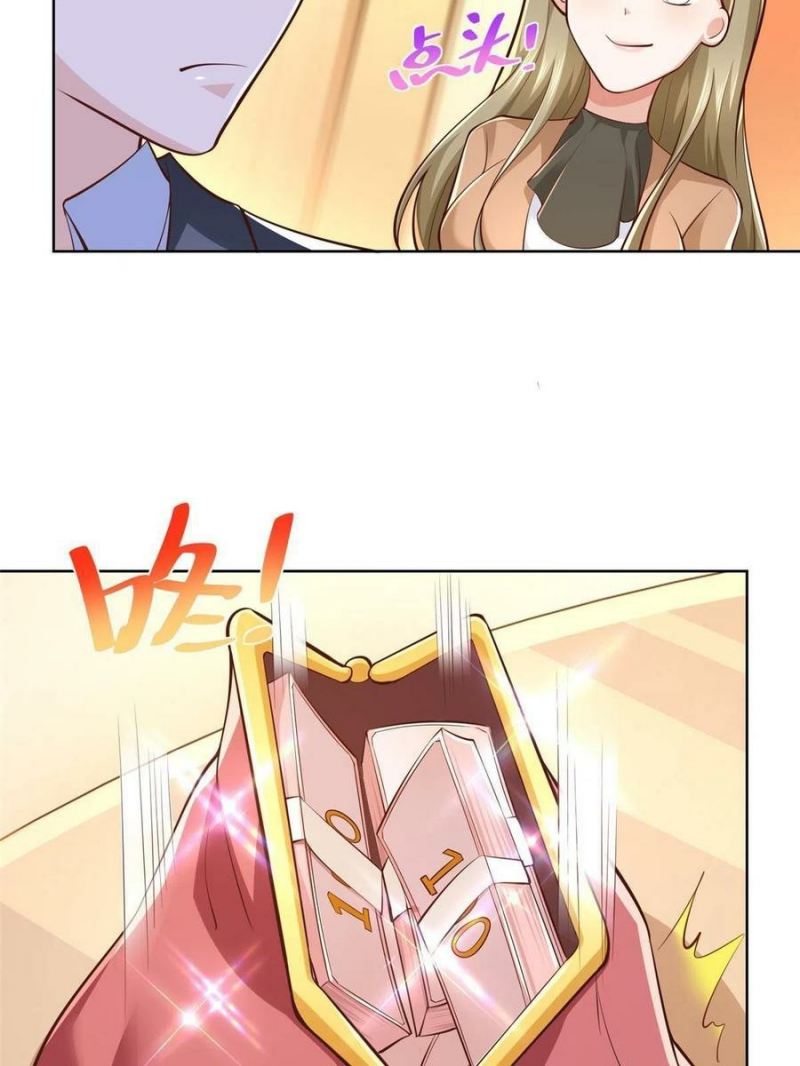 I Randomly Have A New Career Every Week Chapter 129 Gambar 30