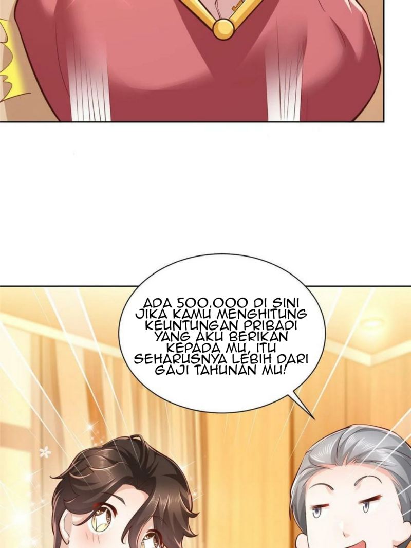 I Randomly Have A New Career Every Week Chapter 129 Gambar 31
