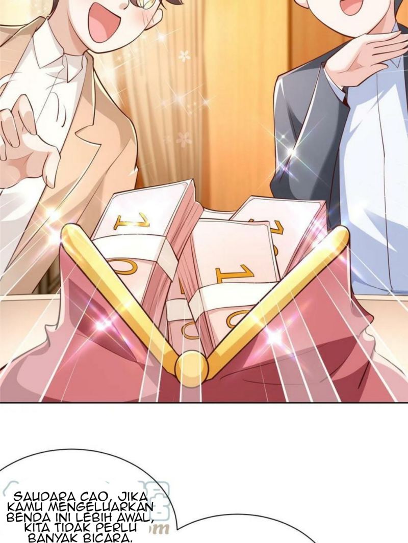 I Randomly Have A New Career Every Week Chapter 129 Gambar 32