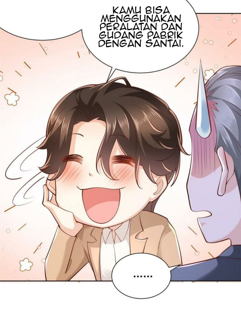 I Randomly Have A New Career Every Week Chapter 129 Gambar 33