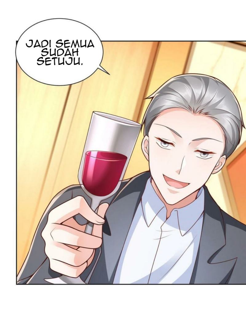 I Randomly Have A New Career Every Week Chapter 129 Gambar 34