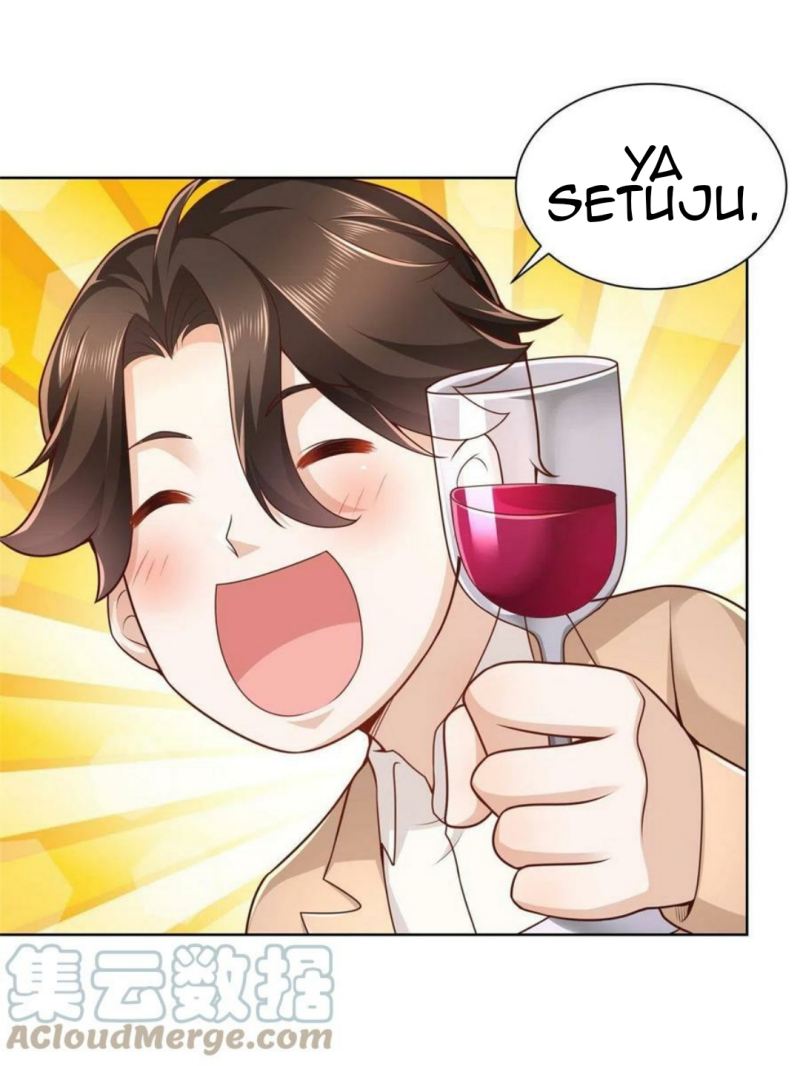 I Randomly Have A New Career Every Week Chapter 129 Gambar 35