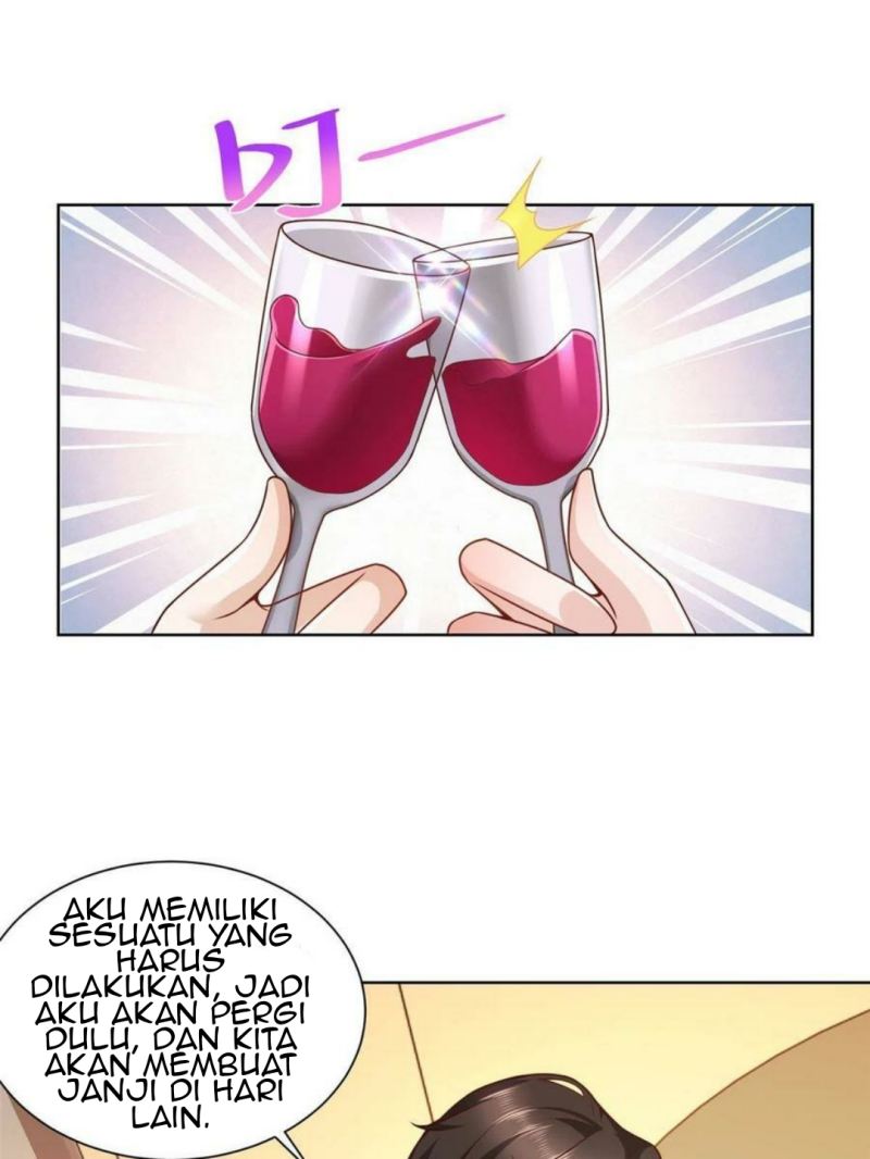 I Randomly Have A New Career Every Week Chapter 129 Gambar 36
