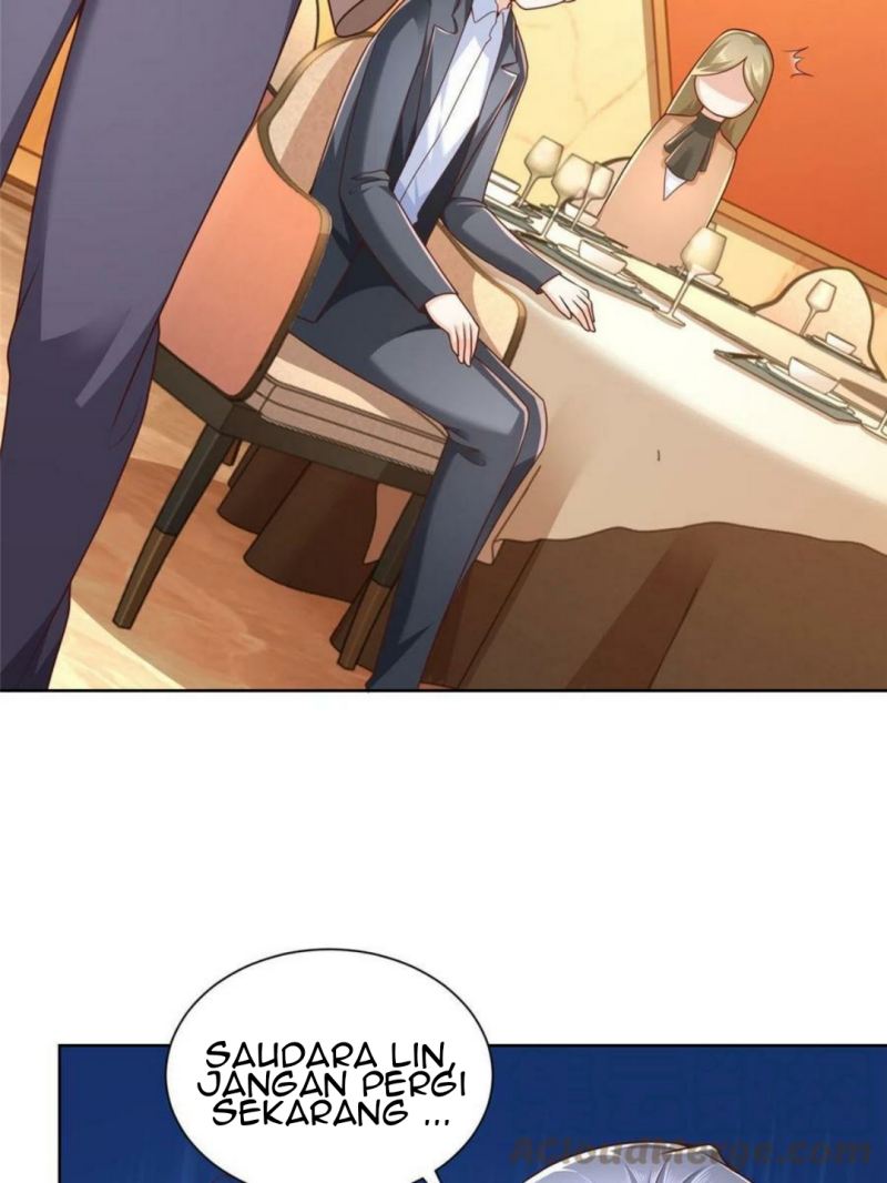 I Randomly Have A New Career Every Week Chapter 129 Gambar 38