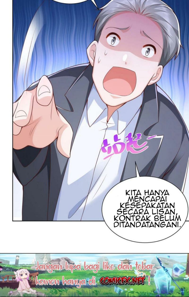 I Randomly Have A New Career Every Week Chapter 129 Gambar 39