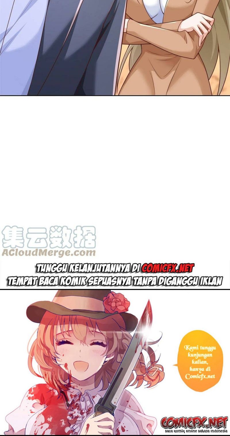 I Randomly Have A New Career Every Week Chapter 129 Gambar 43