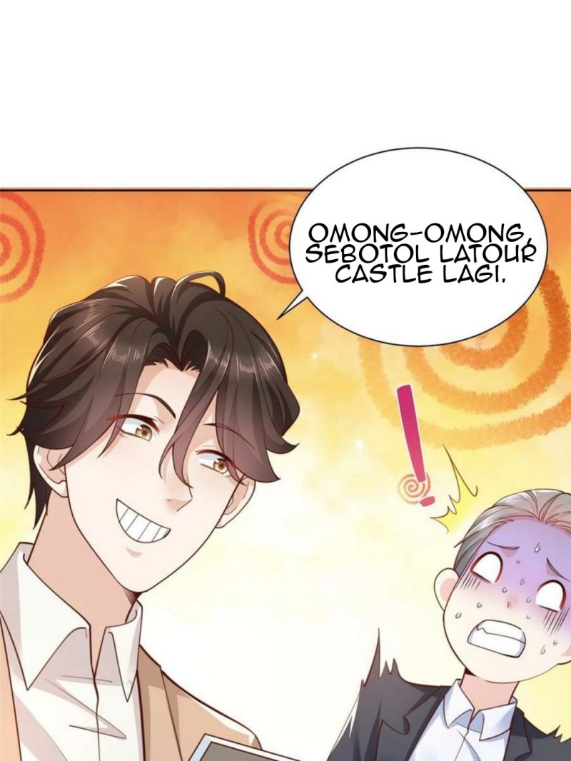 I Randomly Have A New Career Every Week Chapter 129 Gambar 6