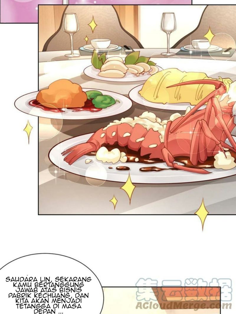 I Randomly Have A New Career Every Week Chapter 129 Gambar 8