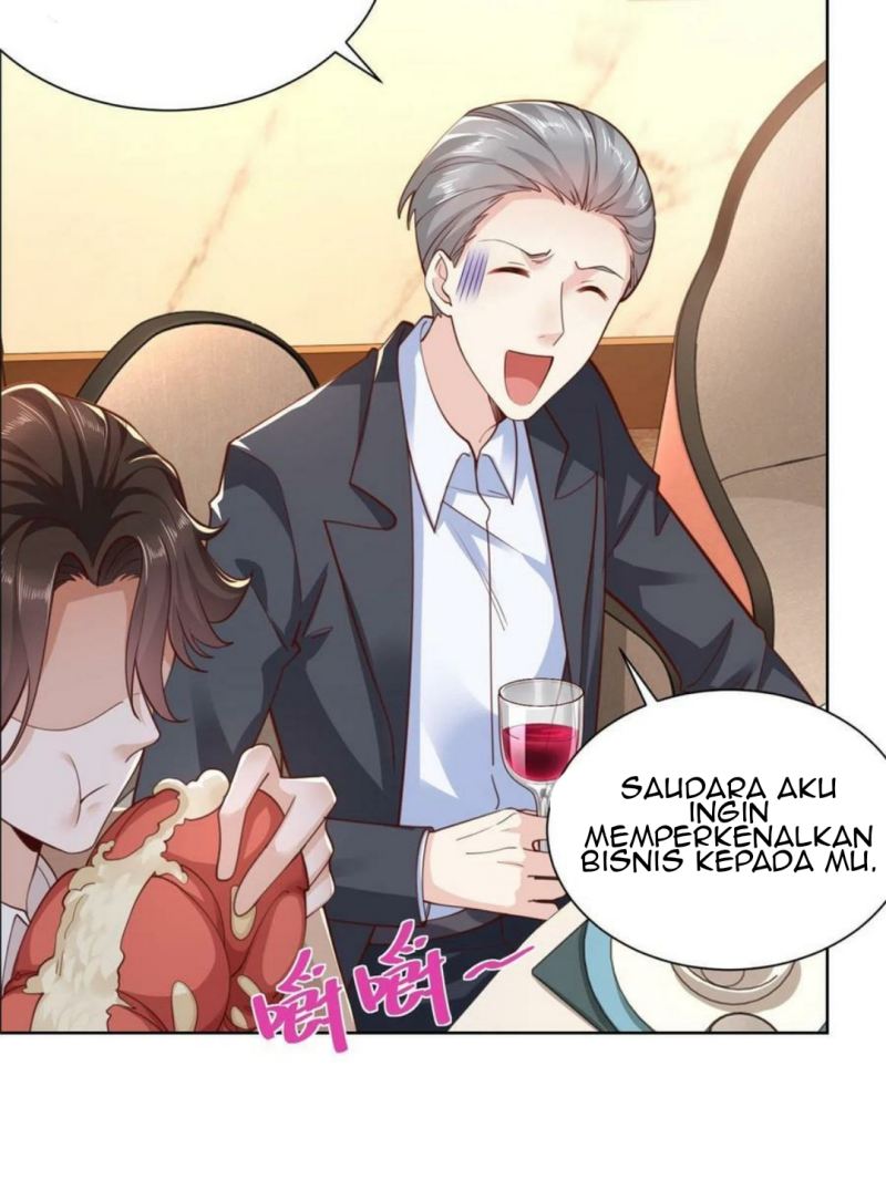 I Randomly Have A New Career Every Week Chapter 129 Gambar 9