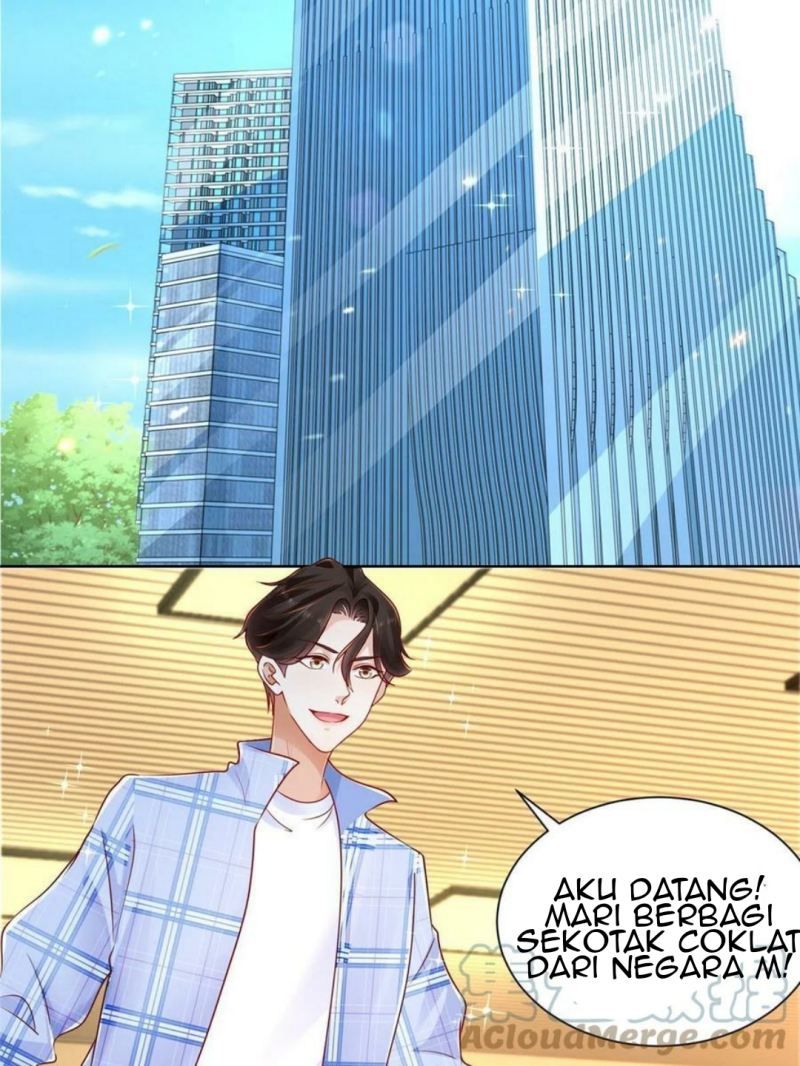 I Randomly Have A New Career Every Week Chapter 128 Gambar 14