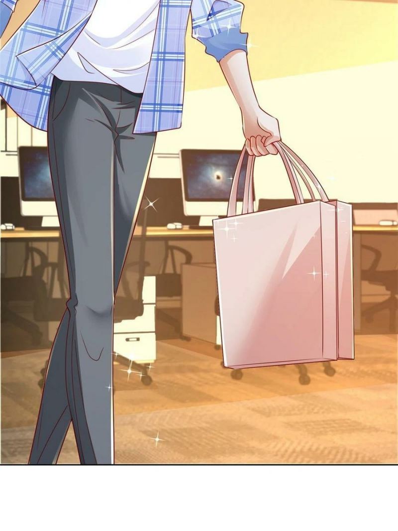 I Randomly Have A New Career Every Week Chapter 128 Gambar 15