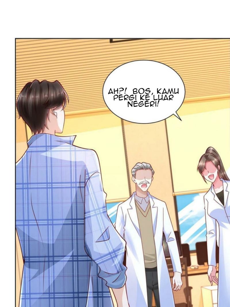 I Randomly Have A New Career Every Week Chapter 128 Gambar 16