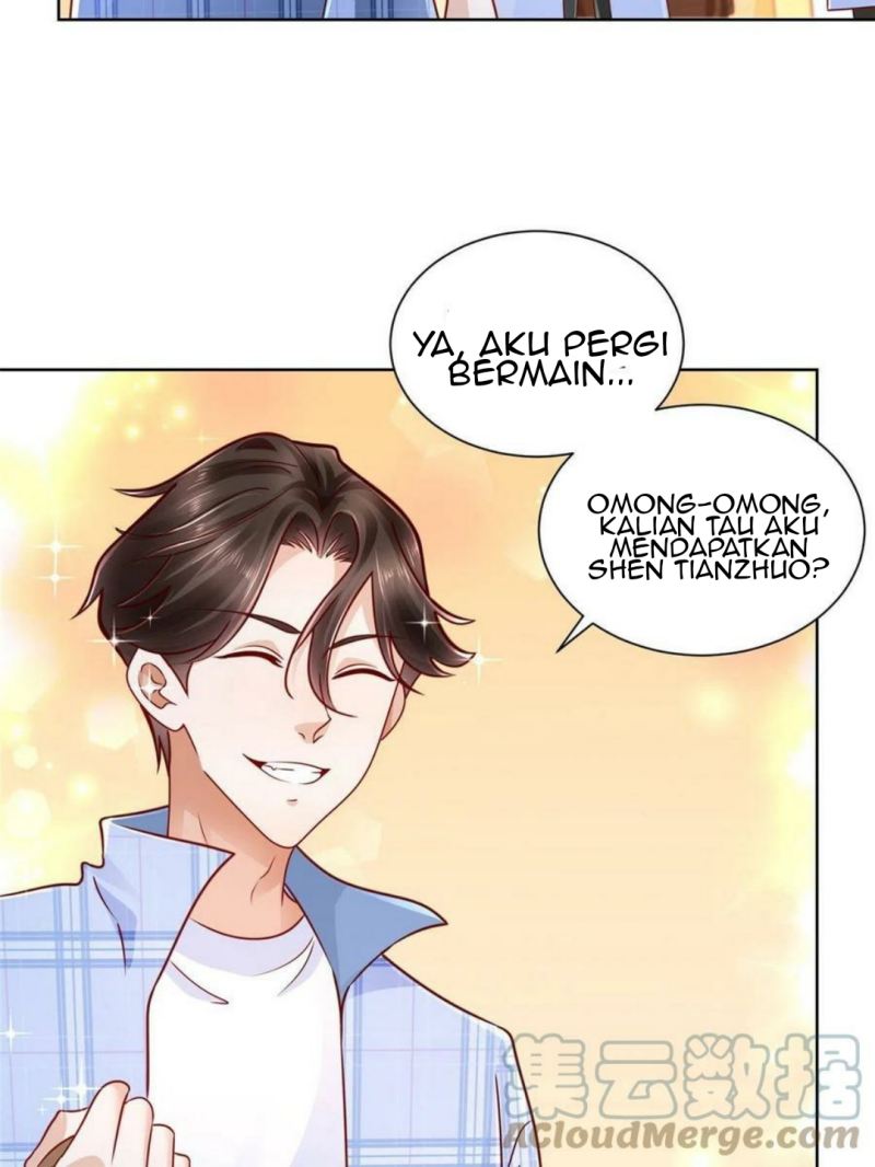 I Randomly Have A New Career Every Week Chapter 128 Gambar 17