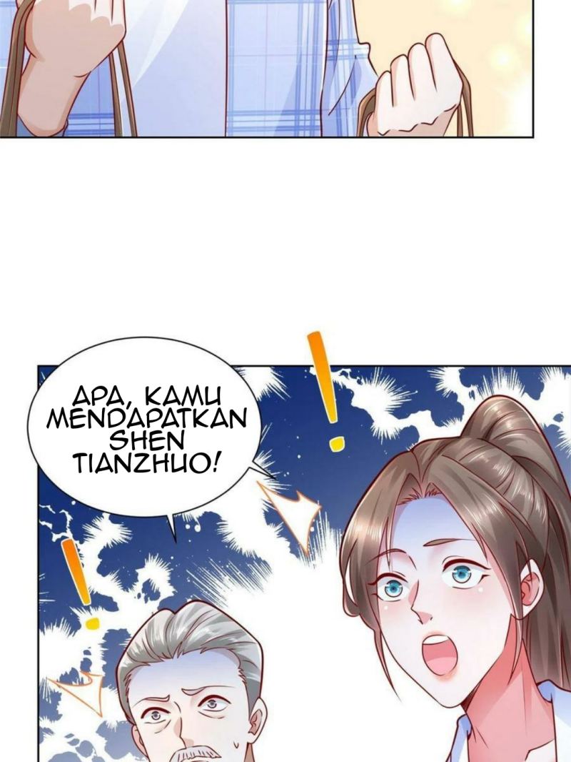 I Randomly Have A New Career Every Week Chapter 128 Gambar 18