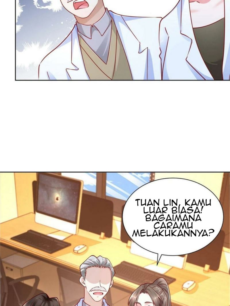 I Randomly Have A New Career Every Week Chapter 128 Gambar 19