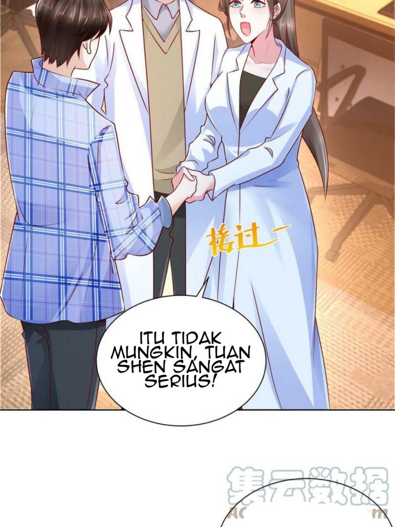 I Randomly Have A New Career Every Week Chapter 128 Gambar 20