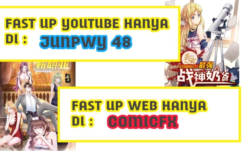 I Randomly Have A New Career Every Week Chapter 128 Gambar 22