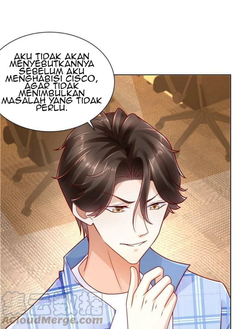 I Randomly Have A New Career Every Week Chapter 128 Gambar 24