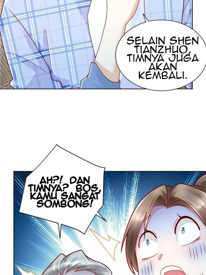 I Randomly Have A New Career Every Week Chapter 128 Gambar 25