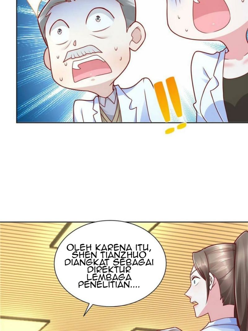 I Randomly Have A New Career Every Week Chapter 128 Gambar 26