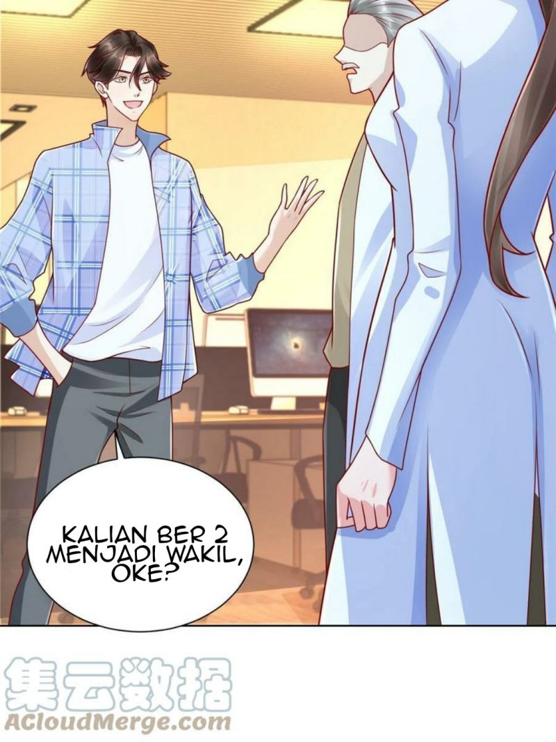 I Randomly Have A New Career Every Week Chapter 128 Gambar 27