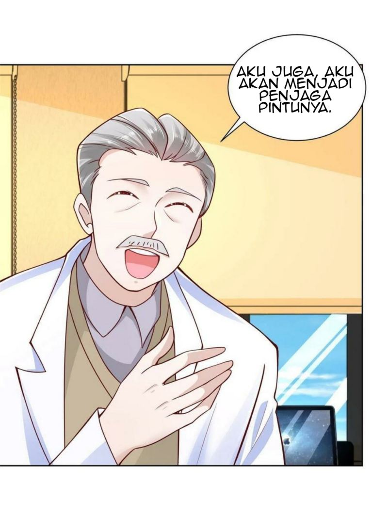 I Randomly Have A New Career Every Week Chapter 128 Gambar 29