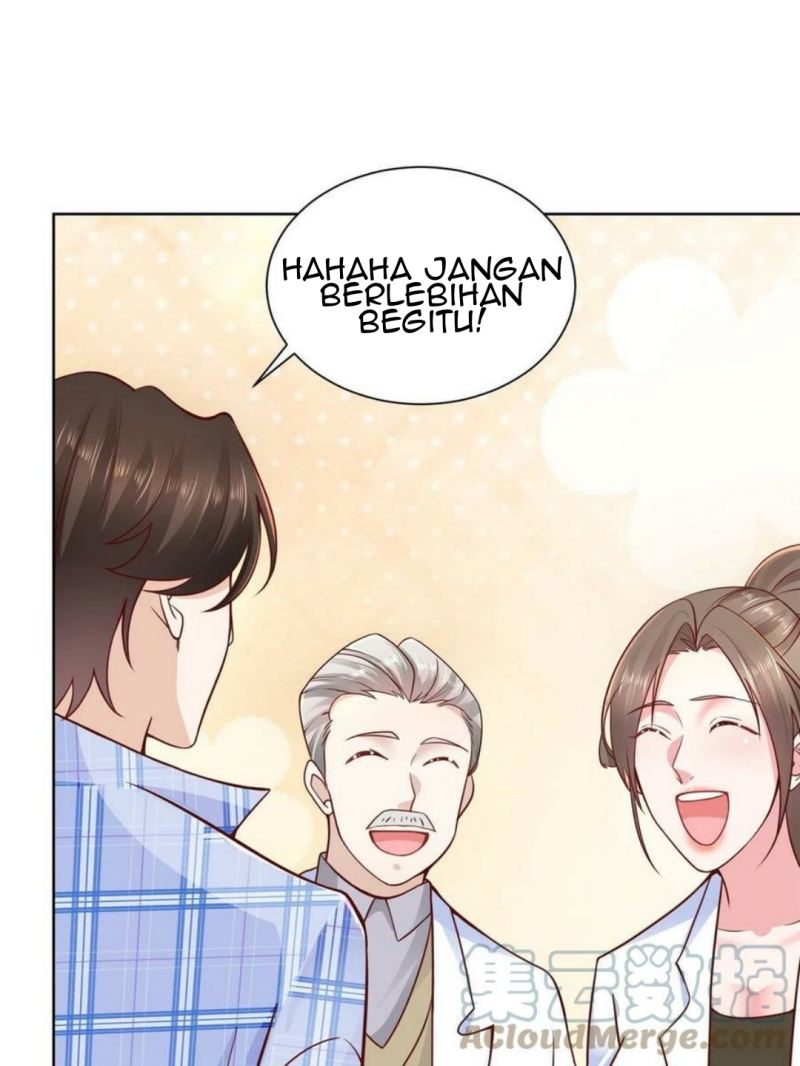 I Randomly Have A New Career Every Week Chapter 128 Gambar 30