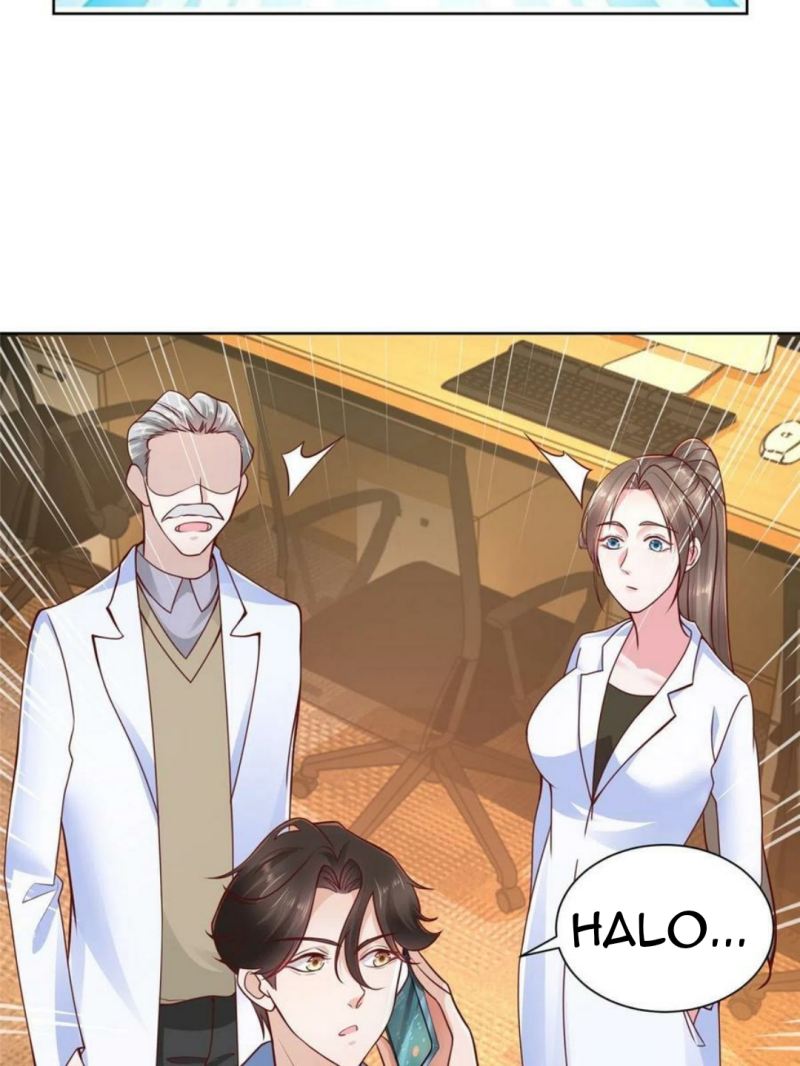 I Randomly Have A New Career Every Week Chapter 128 Gambar 32