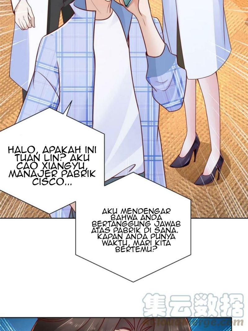 I Randomly Have A New Career Every Week Chapter 128 Gambar 33