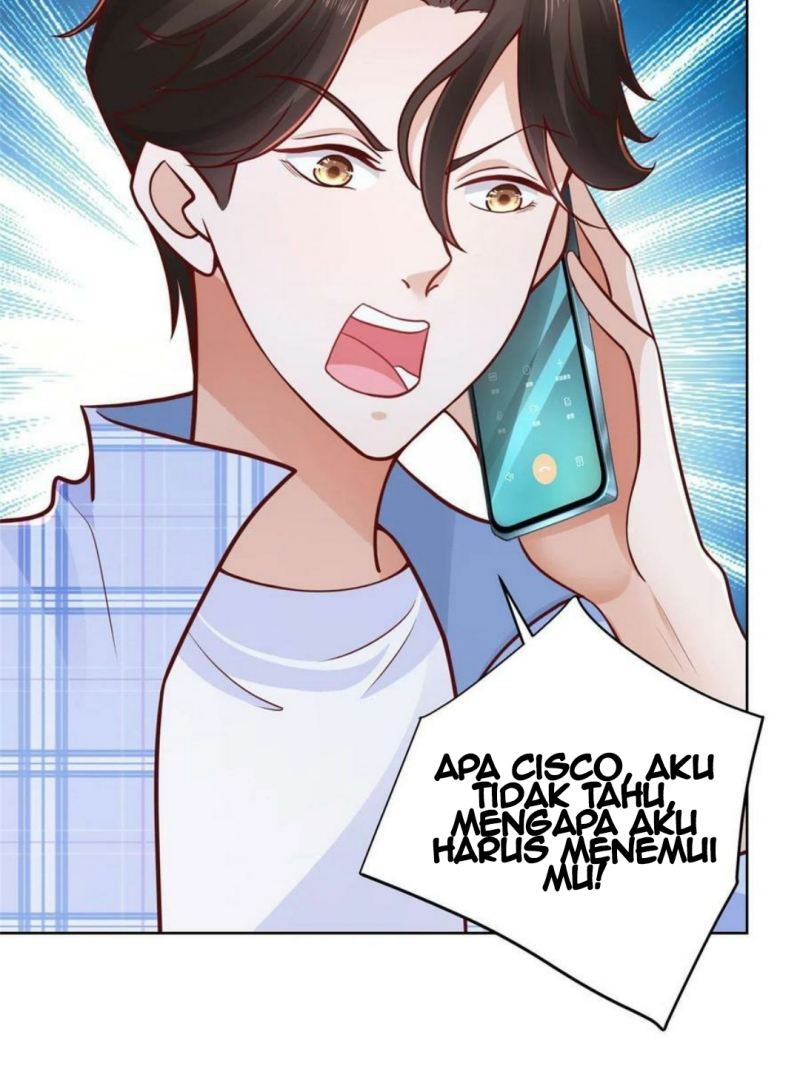 I Randomly Have A New Career Every Week Chapter 128 Gambar 34