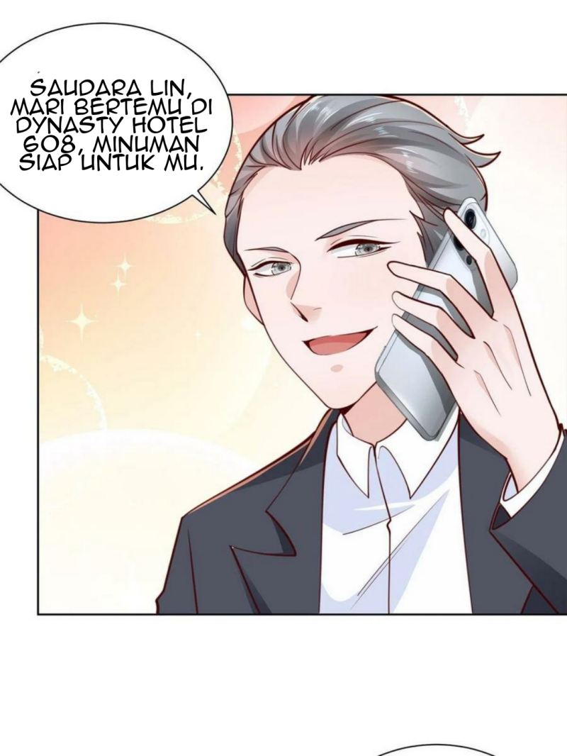 I Randomly Have A New Career Every Week Chapter 128 Gambar 35