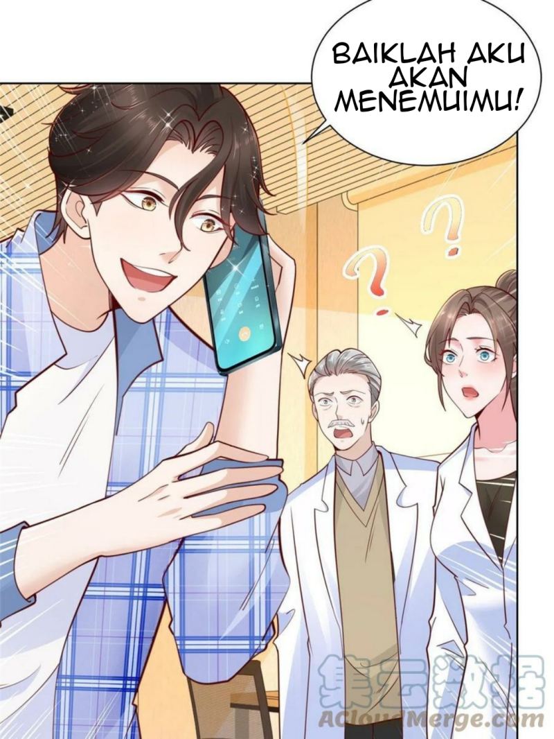 I Randomly Have A New Career Every Week Chapter 128 Gambar 36