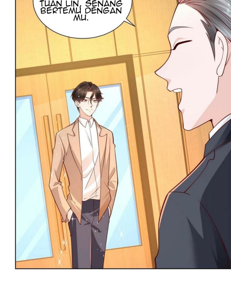 I Randomly Have A New Career Every Week Chapter 128 Gambar 40