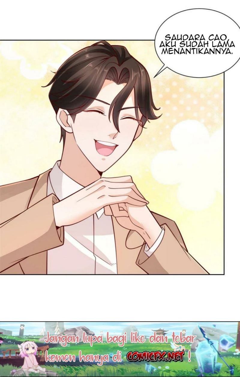 I Randomly Have A New Career Every Week Chapter 128 Gambar 41