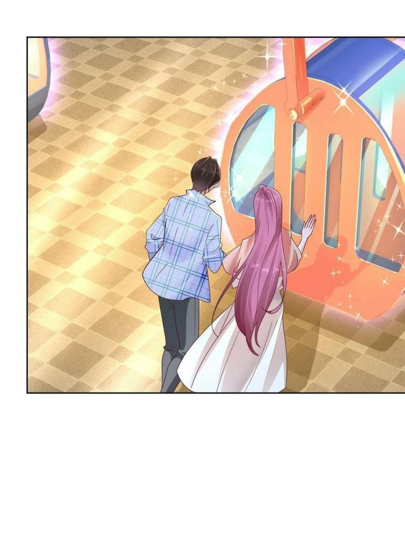 I Randomly Have A New Career Every Week Chapter 128 Gambar 7