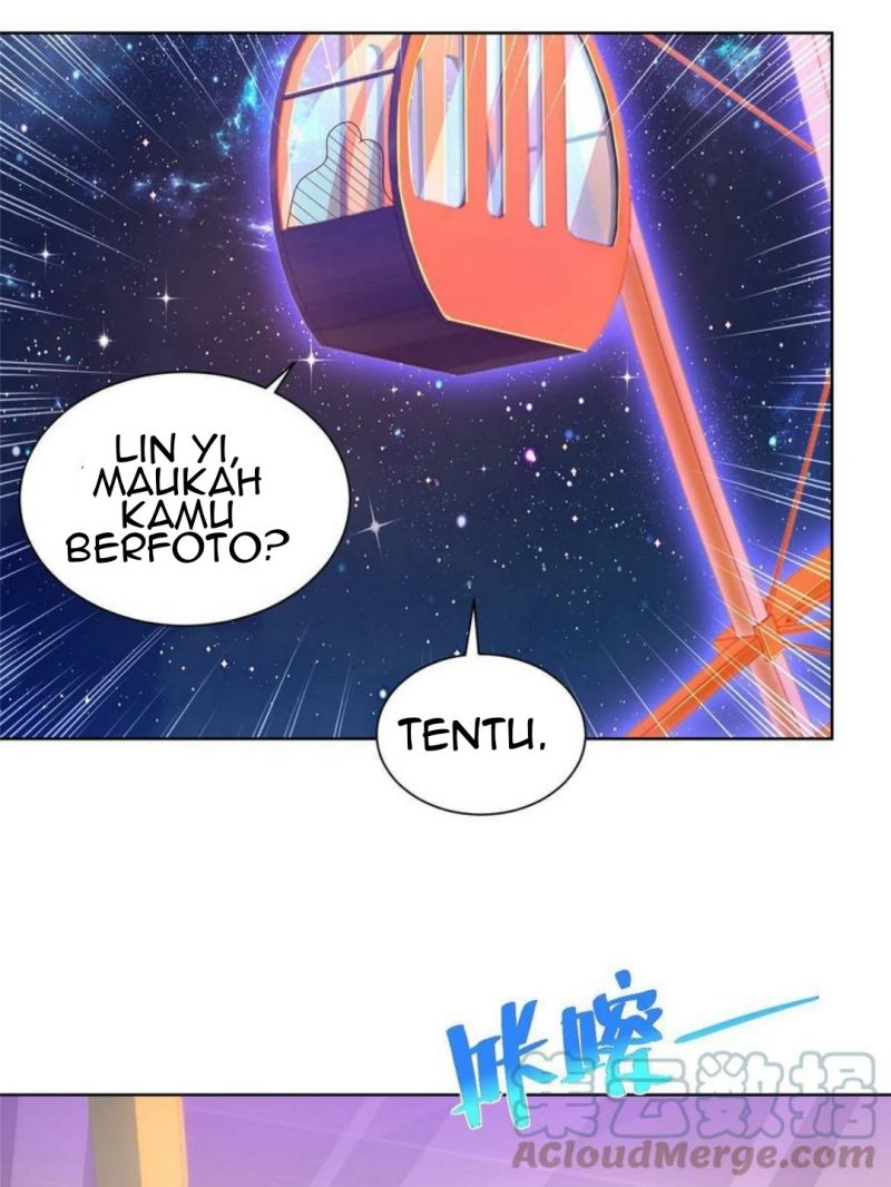 I Randomly Have A New Career Every Week Chapter 128 Gambar 8