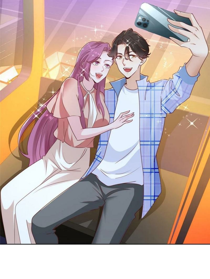 I Randomly Have A New Career Every Week Chapter 128 Gambar 9