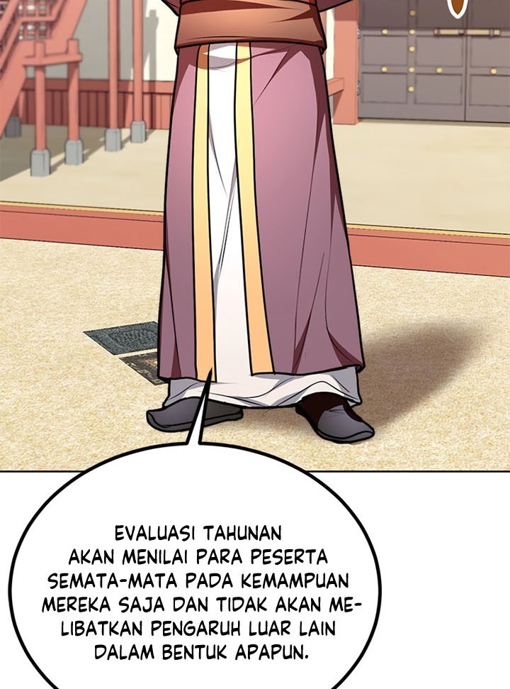 Youngest Son of the NamGung Clan Chapter 14 Gambar 27