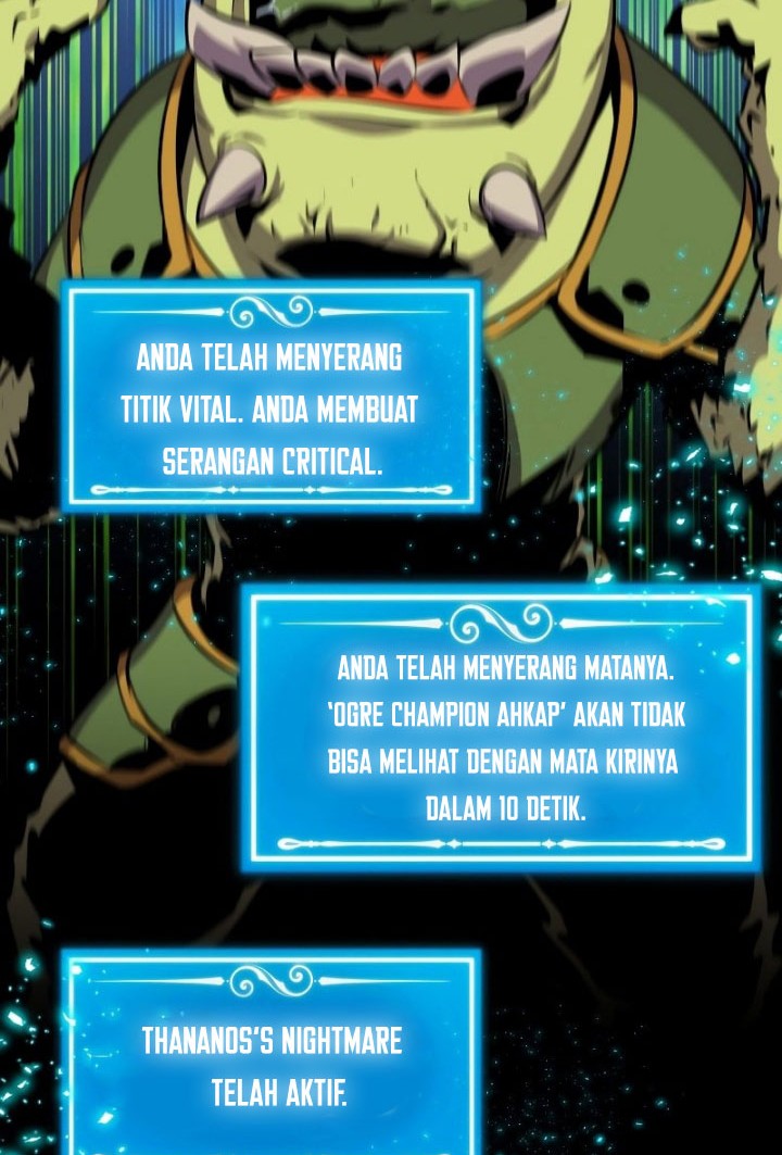Sleeping Ranker Chapter 43 Gambar 27