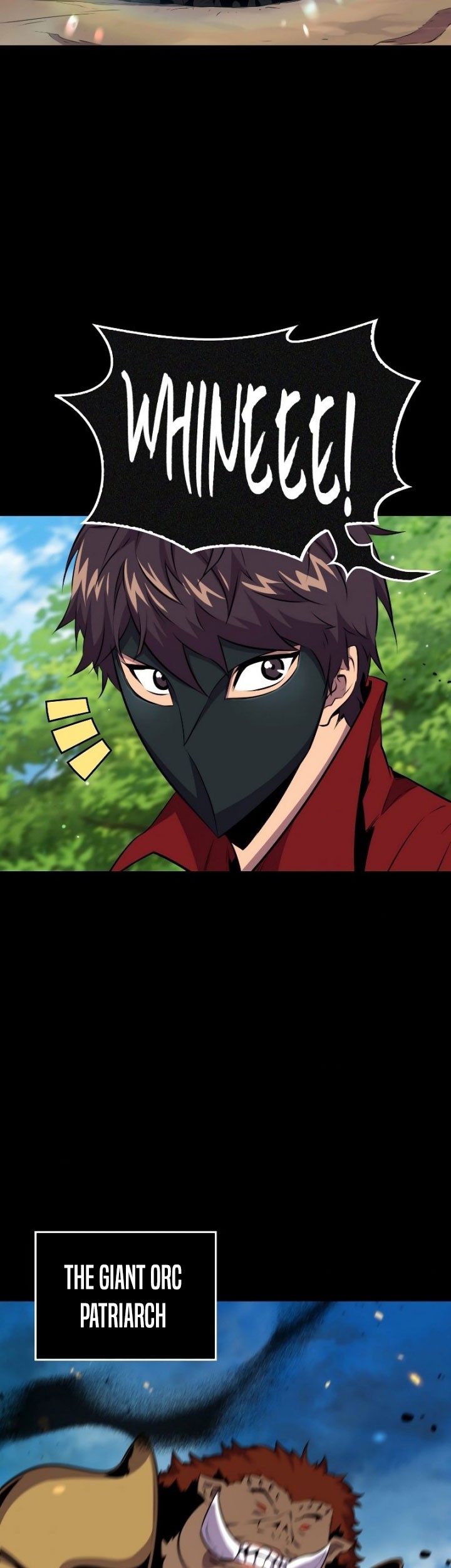 Sleeping Ranker Chapter 43 Gambar 34
