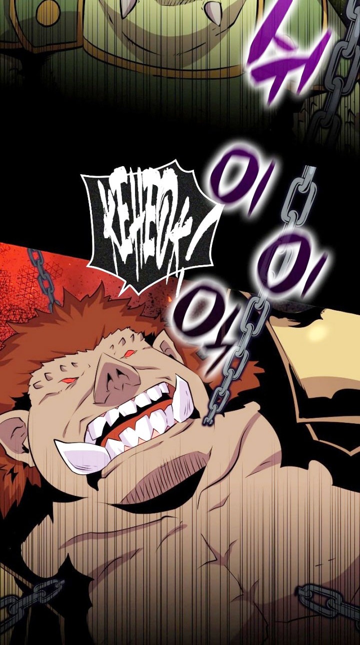 Sleeping Ranker Chapter 43 Gambar 39