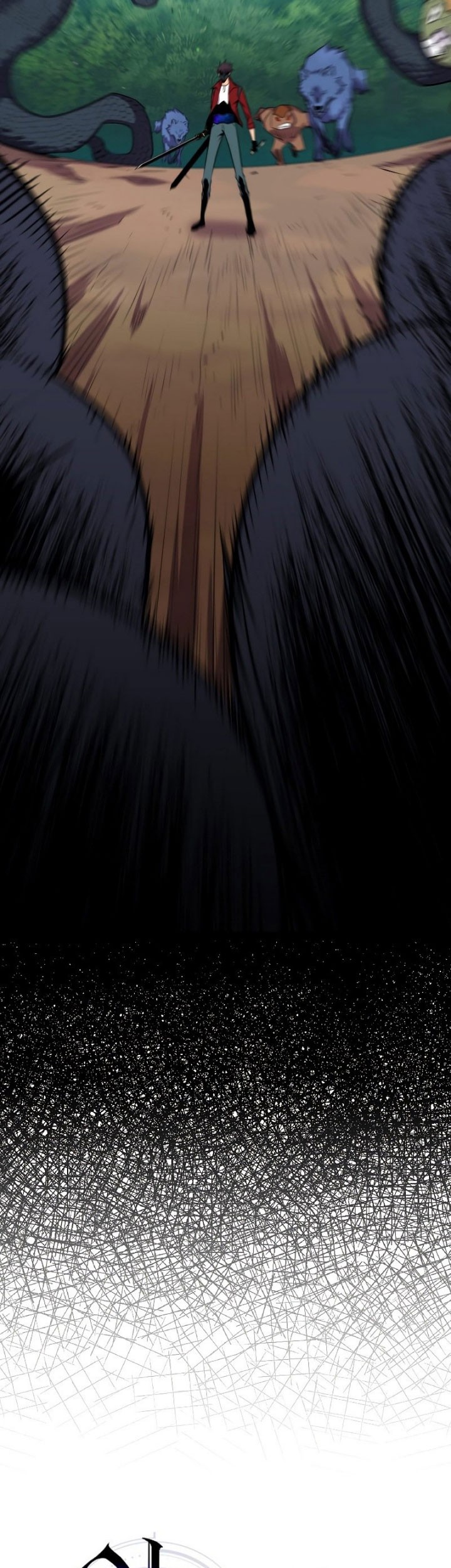 Sleeping Ranker Chapter 43 Gambar 60