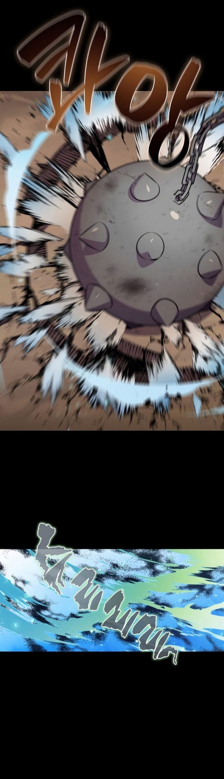 Sleeping Ranker Chapter 43 Gambar 6