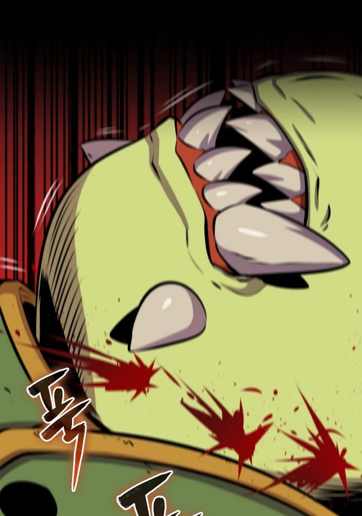 Sleeping Ranker Chapter 43 Gambar 9