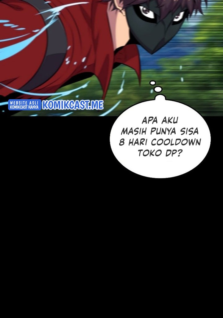 Sleeping Ranker Chapter 43 Gambar 13