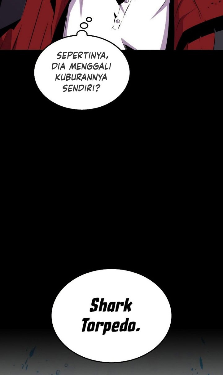 Sleeping Ranker Chapter 43 Gambar 15