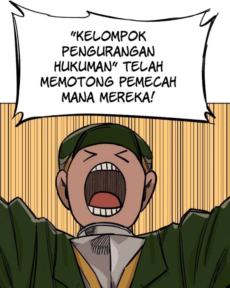 Reincarnation Of The Veteran Soldier Chapter 37 Gambar 128