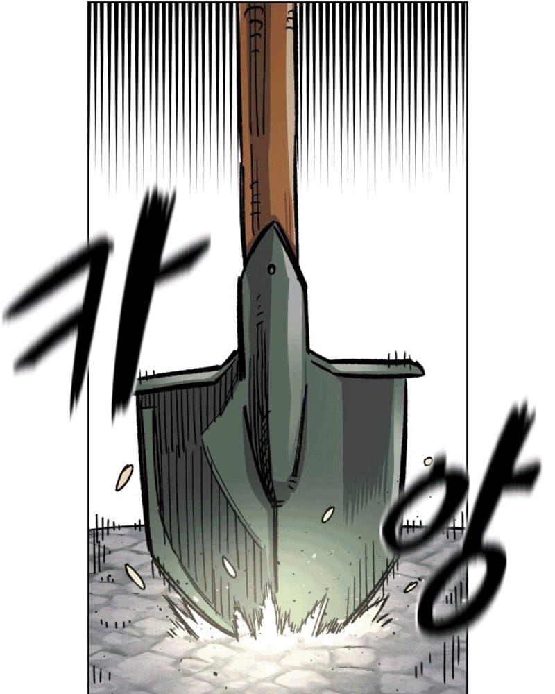 Reincarnation Of The Veteran Soldier Chapter 37 Gambar 39