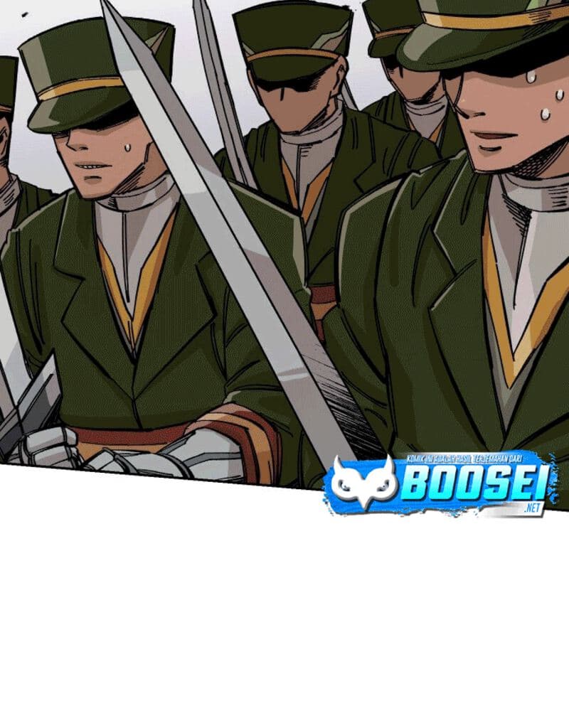 Reincarnation Of The Veteran Soldier Chapter 37 Gambar 78