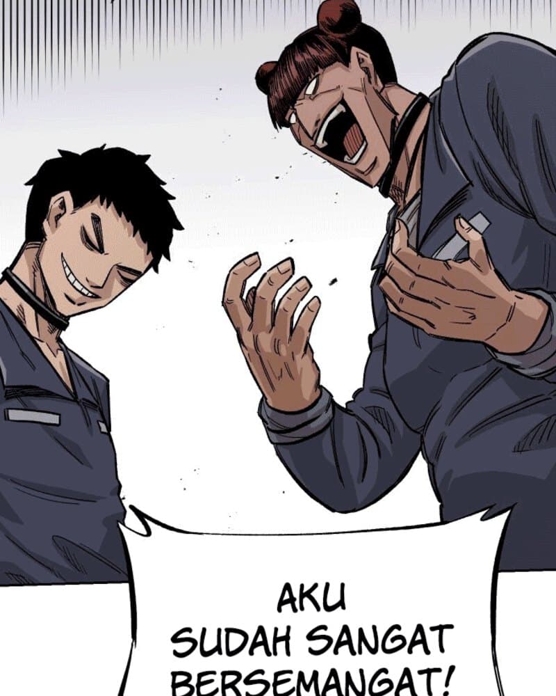 Reincarnation Of The Veteran Soldier Chapter 36 Gambar 122